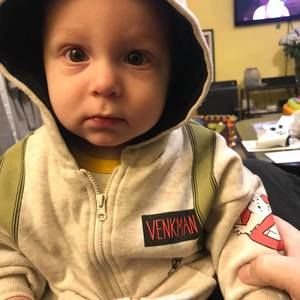 Meet your Posher, David